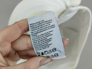 trampki biale tommy hilfiger: Tommy Hilfiger, Jeansy damskie, rozmiar S — 5