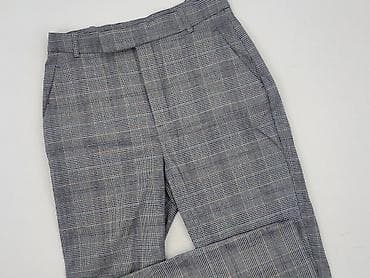 robocze spodnie: Lindex, Spodnie materiałowe damskie, rozmiar M — 2