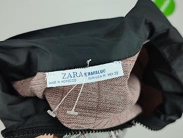 kurtka patchwork zara: Zara, Kurtka bomberka damska, rozmiar M — 4