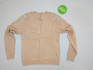 elegancki sweter damski: J&X, Sweter damski, rozmiar S — 3