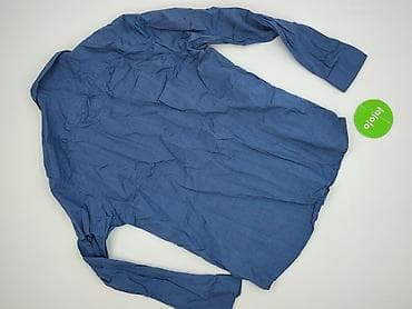 pull and bear sweter: Sinsay, Koszulа dla mężczyzn, rozmiar XL — 3