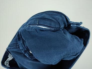 denimco: Zara, Jeansy damskie, rozmiar S — 5