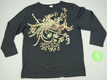 bluza lewandowski: Bluzka damska, rozmiar 3XL — 2