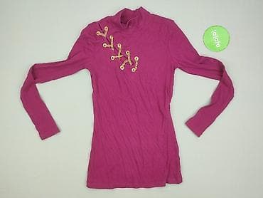 magmac kurtki: La Pia, Golf damski, rozmiar One size — 2