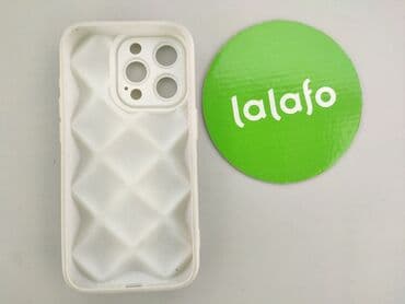 Phone accessories: Phone case, condition - Good — 3