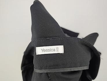 pyjamas h: Yessica, Spodnie materiałowe damskie, rozmiar 4XL — 4