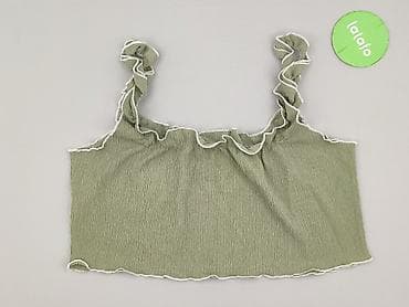 bluzki z reserved: Top damski, rozmiar L — 4
