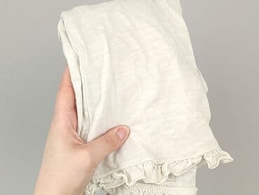 stradivarius spodnie biale: Blouse, George, 5-6 years, 110-116 cm, condition - Very good — 6