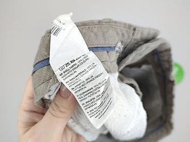lenary sklep: Dressmann, Spodnie materiałowe damskie, rozmiar M — 5
