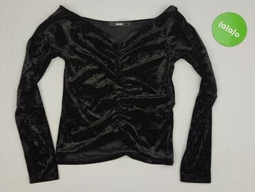 welurowa koszulka: Bik Bok, Top damski, rozmiar S — 2