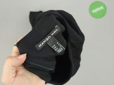 mango czarna marynarka: Mango, Sukienka damska, M — 4