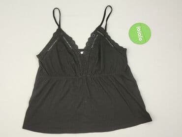 sinsay koszula: Sinsay, Top damski, rozmiar L — 3