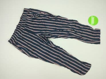 spodnie materiałowe tommy hilfiger: H&M, Spodnie materiałowe damskie, rozmiar XL — 2