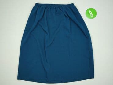 spódnice midi wzory: A&A, Spódnica damska, XL — 2