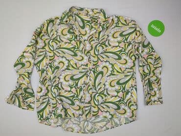 t shirty python: Women's blouse, size 5XL (EU 50) — 2