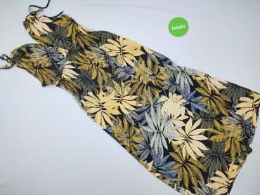 abat klapki: Sukienka damska, rozmiar M — 2