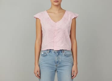 anturia bluzka: Bluzka damska, rozmiar M — 6