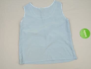 mohito marynarka niebieska: Bluzka damska, rozmiar M — 3