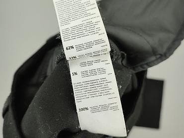 reserved muminki: Spodnie materiałowe damskie, rozmiar M — 6