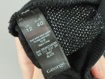 sweter george: George, Sweter damski, rozmiar L — 5
