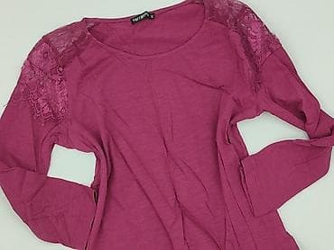 koszula canda: Terranova, Bluzka damska, rozmiar S — 1