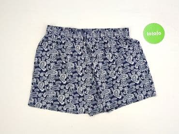 majtki z nogawkami bambusowe: Szorty damskie, rozmiar S — 2