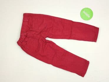 kamizelka asg: Jeans, 5-6 years, 110/116, condition - Good — 3