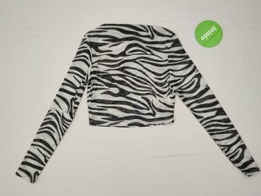 bluzki przezroczyste: Shein, Bluzka damska, rozmiar XS — 3
