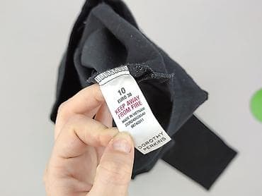 garnitur: Dorothy Perkins, Spodnie materiałowe damskie, rozmiar S — 4