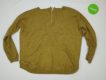 sweter orsay: H&M, Sweter damski, rozmiar M — 3