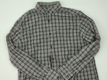 simple koszula: M&S Collection, Koszulа dla mężczyzn, L — 1