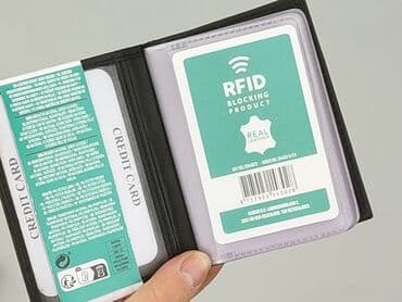 new look torebki: Portfel, Męskie, stan - Idealny — 4