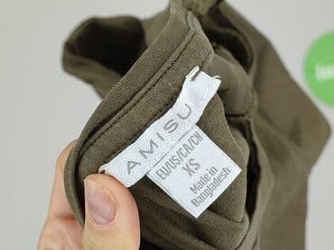 sukienki amisu new yorker: Amisu, Bluzka damska, rozmiar XS — 4