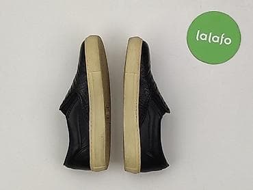 klapki foam runner: Bronx, Sneakersy damskie, rozmiar 36 — 3