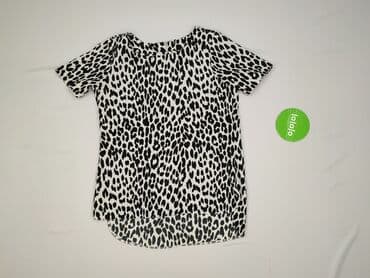 netmoda sukienki: Women's blouse, size S (EU 36) — 2