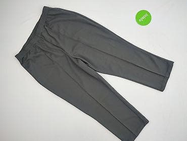 dresy spodnie: Damart, Spodnie materiałowe damskie, rozmiar M — 2