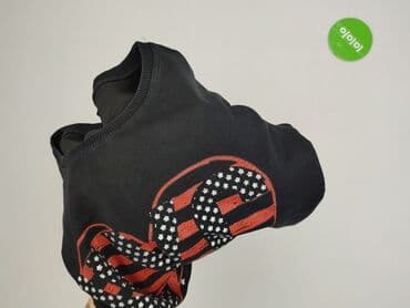 pięć lat w paski bluza w paski swiat: Bluza damska
, rozmiar M — 5
