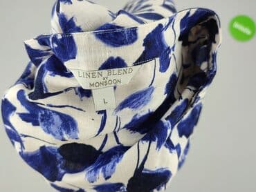 monsoon spodnie: Monsoon, Bluzka damska, rozmiar L — 5