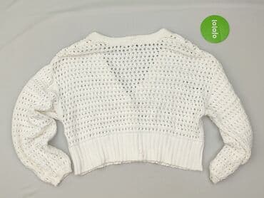 Swetry i kardigany: Amisu, Kardigan damski, rozmiar M — 4