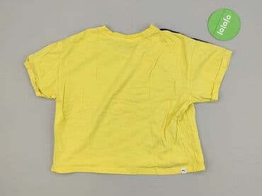 c and a koszulki: Puma, T-shirt damski, S — 3