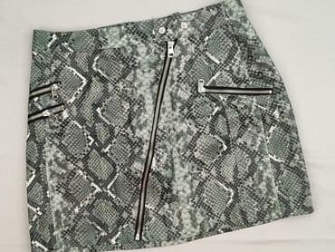 Bershka, Spódnica damska, rozmiar L
