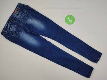 cherokee jeans: Jeans for women, size L — 3