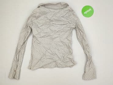 koszulka z jamnikiem reserved: REGINA FASHION, Bluzka damska, rozmiar M — 3