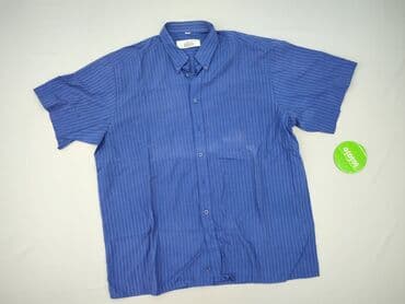 koszulka z c a: Сорочка для чоловіків, XL, Wółczanka, стан - Хороший — 2