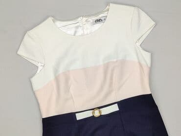 sukienka na chrzciny dla babci: Sukienka damska, 2XL — 1