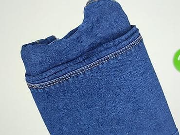 c a jeansy: Jeansy damskie, rozmiar XL — 6