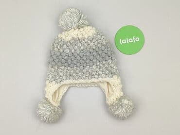 rajstopy z napisem calzedonia: Czapka, C&A, stan - Bardzo dobry — 2