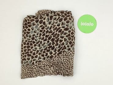 torba c a: Szalik, Damskie, stan - Dobry — 2