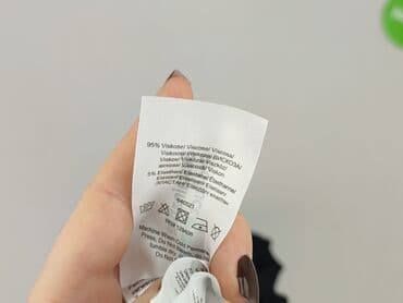 bluzki z jednorozcem: RAINBOW, Bluzka damska, rozmiar L — 5