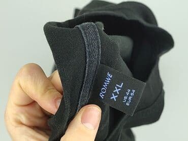 kupisz t shirty z orłem: Romwe, T-shirt damski, 2XL — 4